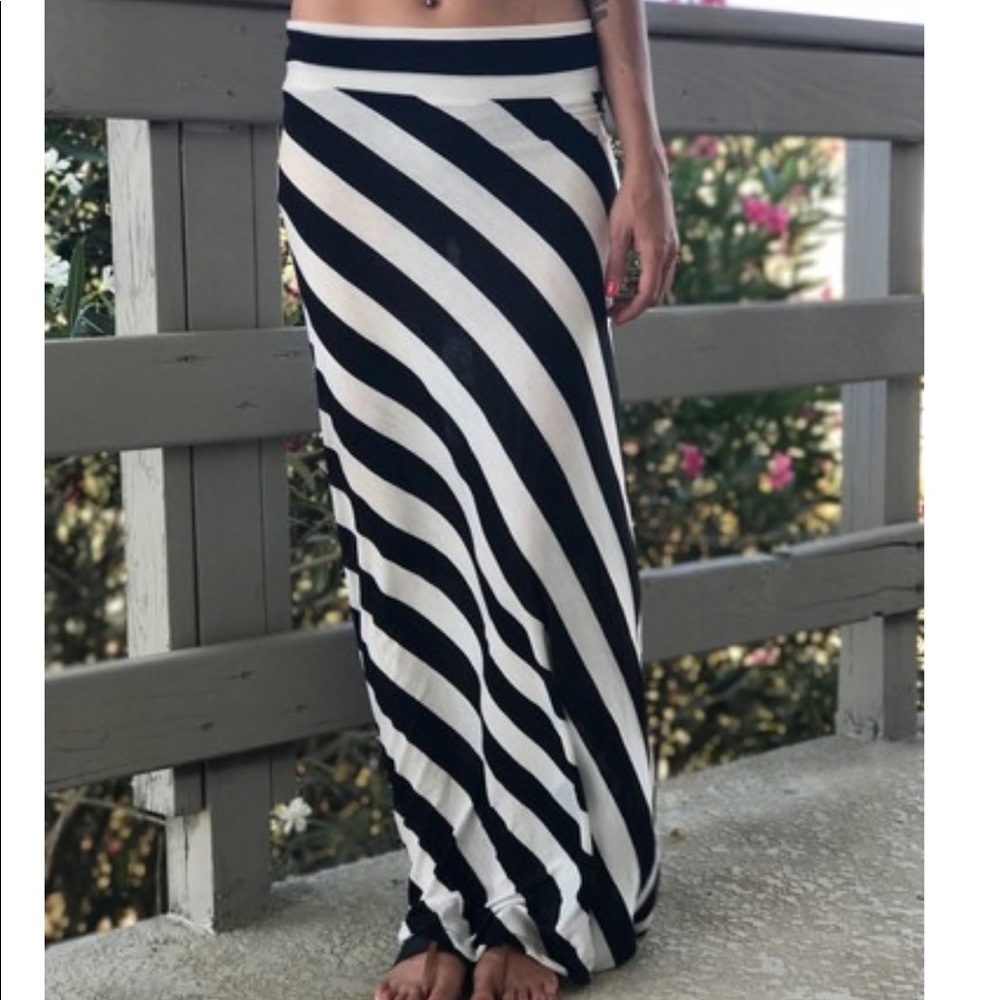 Maxi Skirt